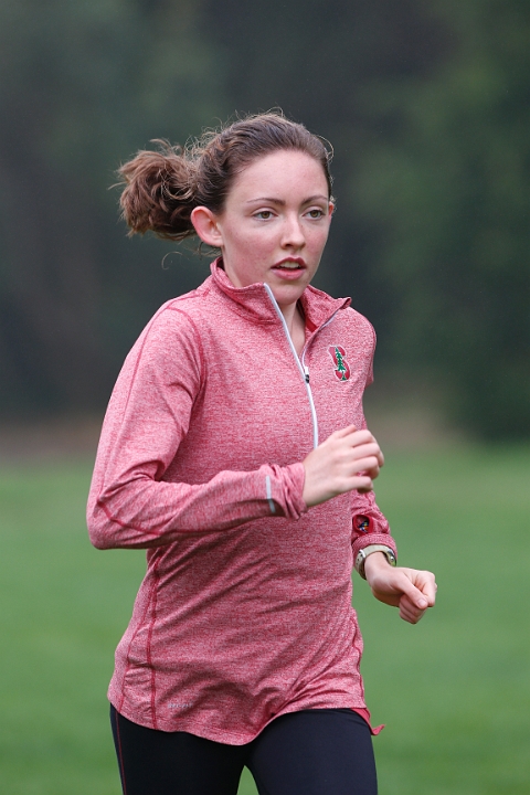 130831 USF-XC-Invite-030.JPG - August 31, 2013; San Francisco, CA, USA; The University of San Francisco cross country invitational at Golden Gate Park.